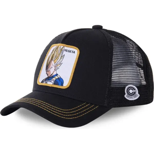 cappello di vegeta