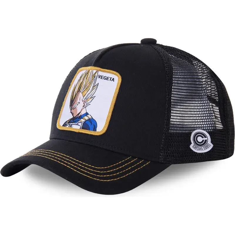 cappello di vegeta cappello di vegeta