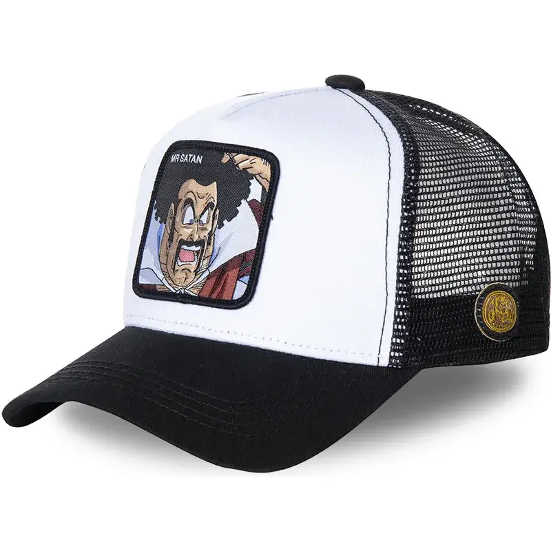 cappello dragon ball hercule cappello dragon ball hercule