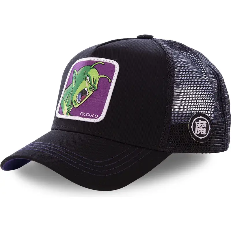 cappello dragon ball piccolo cappello dragon ball piccolo