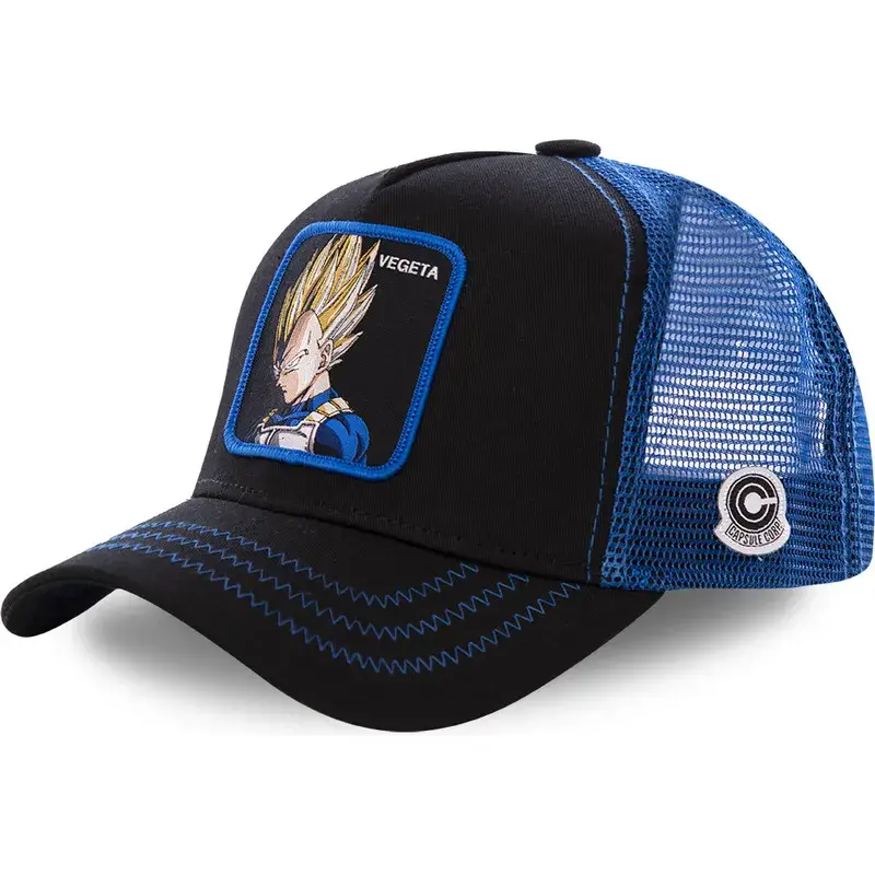 cappello dragon ball super cappello dragon ball super