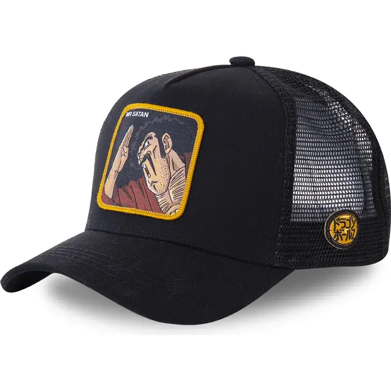 cappello hercule dragon ball cappello hercule dragon ball