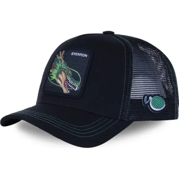 cappello shenron