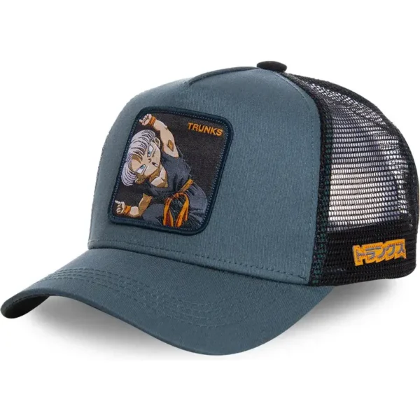 cappello trunks