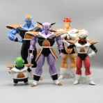 figura dragon ball i cattivi