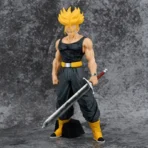 figura trunks spada