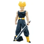 figura trunks spada