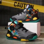 scarpe di dragon ball super